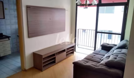 Apartamento com 2 quartos à venda na Rua Mauro, 442, Saúde, São Paulo, 50 m2 por R$ 490.000