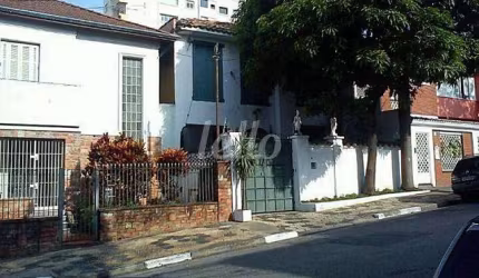 Casa comercial com 5 salas à venda na Rua Rubi, 50, Aclimação, São Paulo, 1000 m2 por R$ 10.000.000
