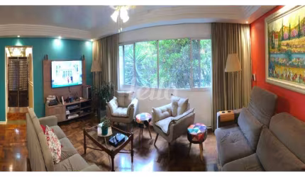Apartamento com 4 quartos à venda na Alameda Santo Amaro, 6238, Santo Amaro, São Paulo, 160 m2 por R$ 1.275.000
