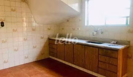 Casa com 2 quartos à venda na Rua Casimiro de Abreu, 209, Vila Congonhas, São Paulo, 117 m2 por R$ 600.000