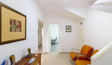 Casa comercial com 8 salas à venda na Avenida Santo Amaro, 3239, Brooklin Paulista, São Paulo, 200 m2 por R$ 1.700.000