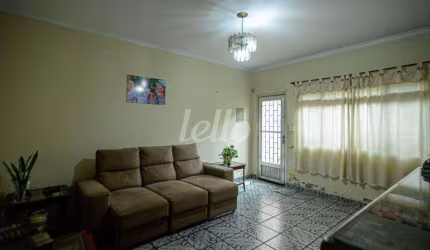 Casa com 5 quartos à venda na Rua Artur Thiré, 891, Vila da Saúde, São Paulo, 270 m2 por R$ 1.500.000