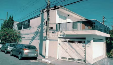 Casa com 3 quartos à venda na Rua Visconde de Ourem, 65, Jardim Aeroporto, São Paulo, 180 m2 por R$ 1.150.000