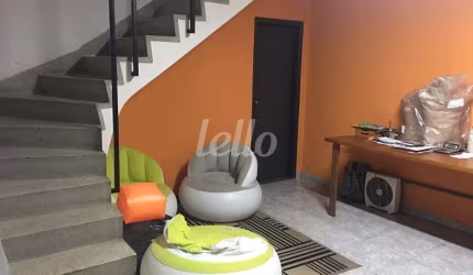 Casa comercial com 1 sala à venda na Rua Boavas, 81, Brooklin Paulista, São Paulo, 133 m2 por R$ 797.873