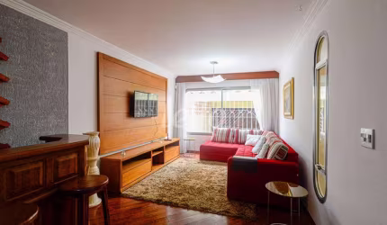 Casa com 3 quartos à venda na Rua Manoel Dias Mendes, 85, Vila Firmiano Pinto, São Paulo, 115 m2 por R$ 785.000