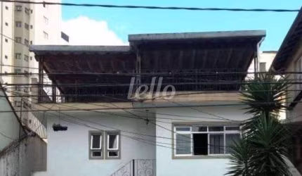 Casa com 4 quartos à venda na Rua Gonçalo da Cunha, 82, Chácara Inglesa, São Paulo, 220 m2 por R$ 1.150.000