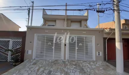 Casa com 4 quartos à venda na Rua Alfredo Norfini, 43, Bosque da Saúde, São Paulo, 200 m2 por R$ 1.590.000