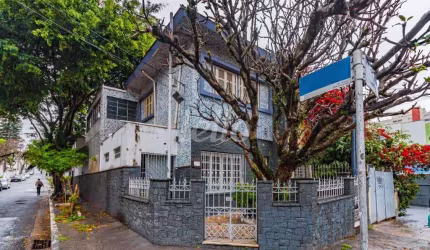Casa comercial com 2 salas à venda na Avenida Onze de Junho, 447, Vila Clementino, São Paulo, 177 m2 por R$ 1.705.000