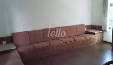 Casa com 4 quartos à venda na Rua Campina da Taborda, 102, Planalto Paulista, São Paulo, 250 m2 por R$ 1.590.000