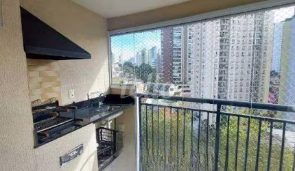 Apartamento com 2 quartos à venda na Rua Guiratinga, 1088, Chácara Inglesa, São Paulo, 67 m2 por R$ 770.000