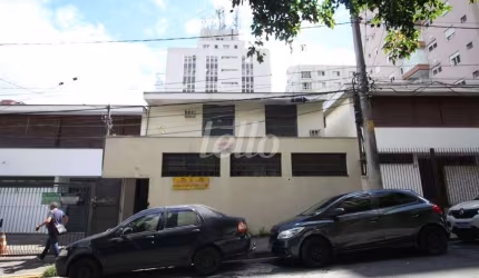 Ponto comercial com 4 salas à venda na Rua João Pimenta, 49, Santo Amaro, São Paulo, 303 m2 por R$ 2.600.000