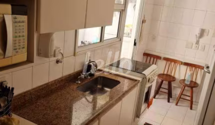Apartamento com 3 quartos à venda na Rua Oliveira Alves, 400, Ipiranga, São Paulo, 96 m2 por R$ 850.000