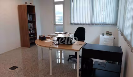 Sala comercial à venda na Rua Barão do Triunfo, 88, Brooklin Paulista, São Paulo, 32 m2 por R$ 350.000