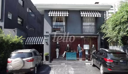Ponto comercial com 4 salas à venda na Rua Consórcio, 59, Vila Nova Conceição, São Paulo, 400 m2 por R$ 7.800.000