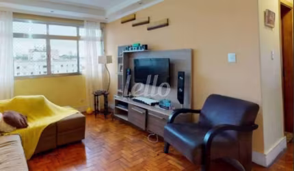 Apartamento com 2 quartos à venda na Avenida Doutor Ricardo Jafet, 406, Ipiranga, São Paulo, 72 m2 por R$ 420.000