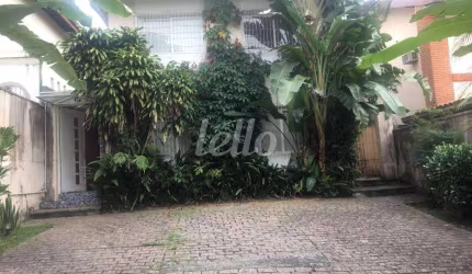 Casa comercial à venda na Rua República do Iraque, 475, Parque Colonial, São Paulo, 280 m2 por R$ 2.350.000