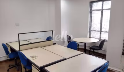 Sala comercial com 1 sala à venda na Avenida da Liberdade, 47, Liberdade, São Paulo, 34 m2 por R$ 450.000