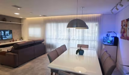 Apartamento com 3 quartos à venda na Rua Ipiranga, 600, Jardim Aeroporto, São Paulo, 109 m2 por R$ 1.500.000