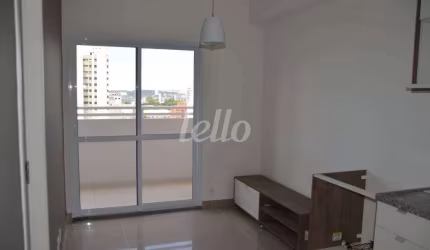 Apartamento com 1 quarto à venda na Rua Coronel Luís Barroso, 582, Santo Amaro, São Paulo, 32 m2 por R$ 479.000