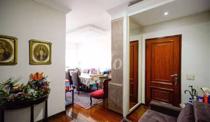 Apartamento com 4 quartos à venda na Rua Bagé, 139, Vila Mariana, São Paulo, 220 m2 por R$ 2.890.000