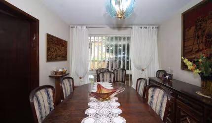 Casa comercial com 2 salas à venda na Rua Doutor Mário Cardim, 533, Vila Mariana, São Paulo, 250 m2 por R$ 2.100.000
