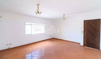 Casa comercial com 1 sala à venda na Rua Rondinha, 47, Chácara Inglesa, São Paulo, 156 m2 por R$ 850.000