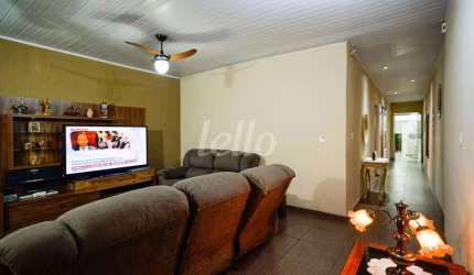 Casa com 3 quartos à venda na Rua do Manifesto, 1606, Ipiranga, São Paulo, 220 m2 por R$ 950.000