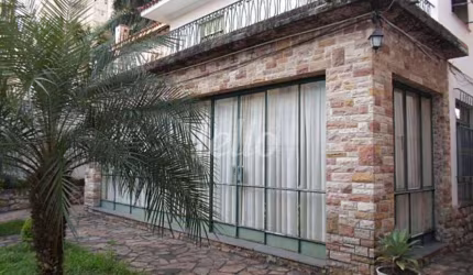 Casa comercial à venda na Rua Rodrigo Cláudio, 361, Aclimação, São Paulo, 400 m2 por R$ 3.500.000