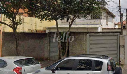 Terreno à venda na Rua Teodureto Souto, 772, Cambuci, São Paulo, 484 m2 por R$ 1.590.000