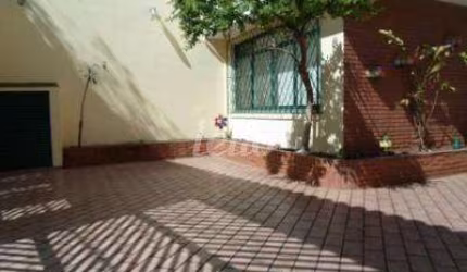 Casa com 4 quartos à venda na Rua Guiratinga, 278, Chácara Inglesa, São Paulo, 268 m2 por R$ 1.915.000