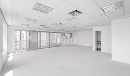 Sala comercial com 1 sala à venda na Avenida Nova Independência, 87, Brooklin Paulista, São Paulo, 107 m2 por R$ 1.420.000