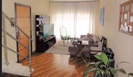 Casa com 3 quartos à venda na Rua Itaiara, 162, Cidade Vargas, São Paulo, 140 m2 por R$ 650.000