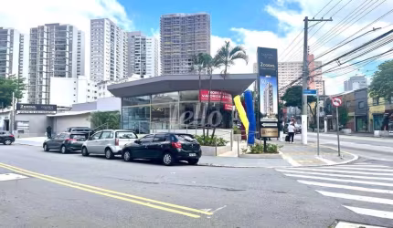Terreno à venda na Avenida Celso Garcia, 5200, Tatuapé, São Paulo, 545 m2 por R$ 3.000.000