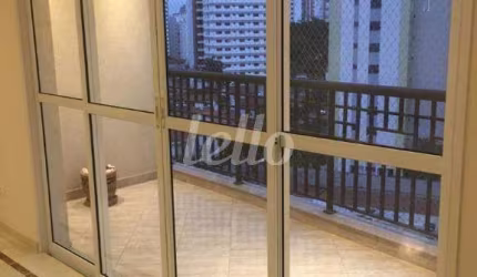 Apartamento com 4 quartos à venda na Rua Bento Gonçalves, 298, Vila Regente Feijó, São Paulo, 140 m2 por R$ 1.060.000