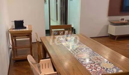 Apartamento com 3 quartos à venda na Rua Voluntários da Pátria, 4170, Santana, São Paulo, 123 m2 por R$ 735.000