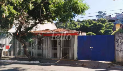 Terreno à venda na Rua José Figliolini, 525, Vila Nilo, São Paulo, 1500 m2 por R$ 2.000.000