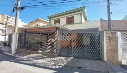 Casa com 3 quartos à venda na Rua Odete Carvalho Caielli, 147, Água Fria, São Paulo, 160 m2 por R$ 650.000