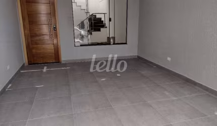 Casa com 2 quartos à venda na Rua Cochi, 59, Vila Alpina, São Paulo, 122 m2 por R$ 690.000