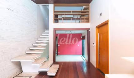 Casa com 3 quartos à venda na Rua Enta, 422, Alto da Mooca, São Paulo, 248 m2 por R$ 1.280.000