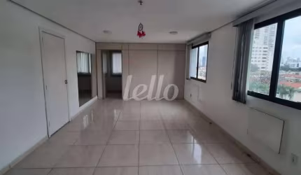 Sala comercial com 1 sala à venda na Avenida Álvaro Ramos, 235, Belenzinho, São Paulo, 40 m2 por R$ 380.000