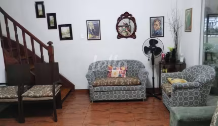 Casa com 4 quartos à venda na Rua Joaquim Carlos, 190, Brás, São Paulo, 120 m2 por R$ 1.200.000