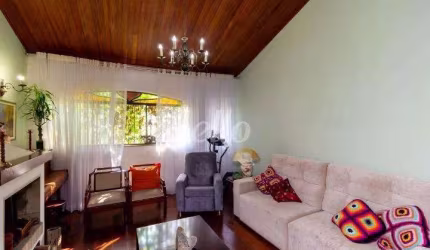 Casa com 3 quartos à venda na Rua Vergel, 139, Água Rasa, São Paulo, 218 m2 por R$ 990.000