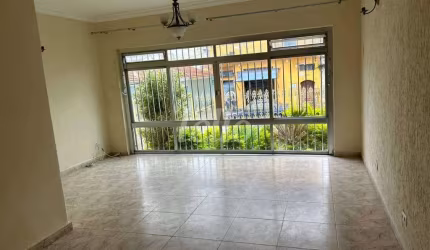 Casa com 3 quartos à venda na Rua Nossa Senhora dos Anjos, 295, Chácara Mafalda, São Paulo, 134 m2 por R$ 1.200.000