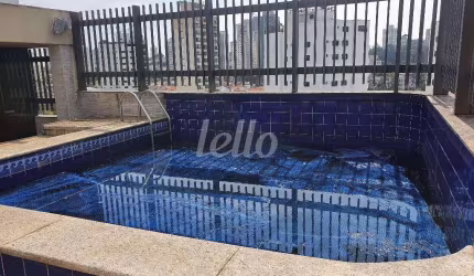 Apartamento com 3 quartos à venda na Rua Vitoantônio Del Vecchio, 413, Parque da Mooca, São Paulo, 340 m2 por R$ 1.810.000