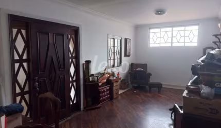 Casa com 4 quartos à venda na Rua Major Basílio, 182, Vila Bertioga, São Paulo, 200 m2 por R$ 1.450.000