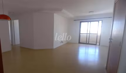 Apartamento com 3 quartos à venda na Rua Antônio Genzini, 190, Jardim Avelino, São Paulo, 94 m2 por R$ 840.000