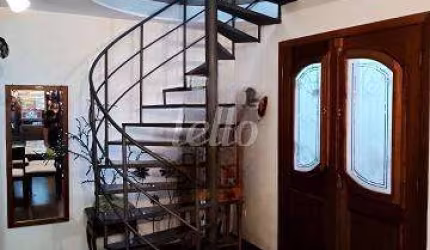Casa com 5 quartos à venda na Rua Planeta, 40, Chácara Belenzinho, São Paulo, 300 m2 por R$ 1.158.000