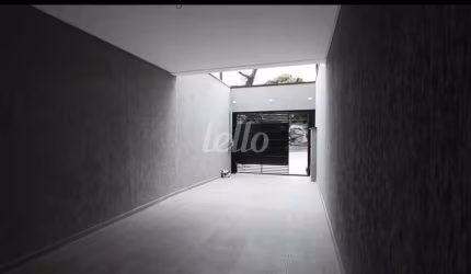 Casa com 3 quartos à venda na Rua Carovi, 220, Vila Alpina, São Paulo, 125 m2 por R$ 855.000