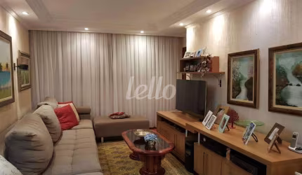 Apartamento com 3 quartos à venda na Rua João Bizarro da Nave, 200, Vila Diva, São Paulo, 105 m2 por R$ 650.000