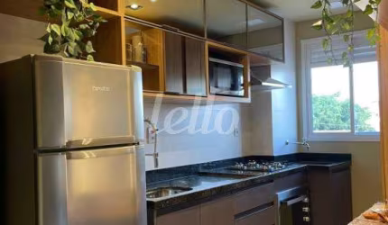Apartamento com 2 quartos à venda na Rua Santa Batilde, 50, Vila Formosa, São Paulo, 51 m2 por R$ 569.000